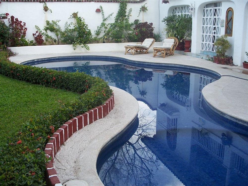 Casa Tukari Colonial House Hotel Puerto Vallarta Bagian luar foto