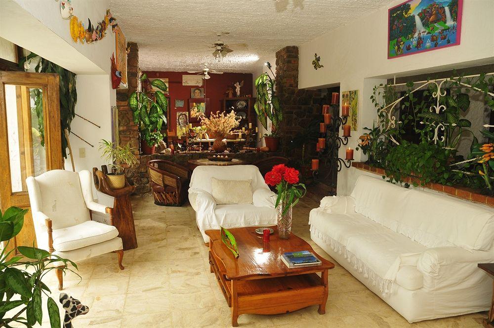 Casa Tukari Colonial House Hotel Puerto Vallarta Bagian luar foto
