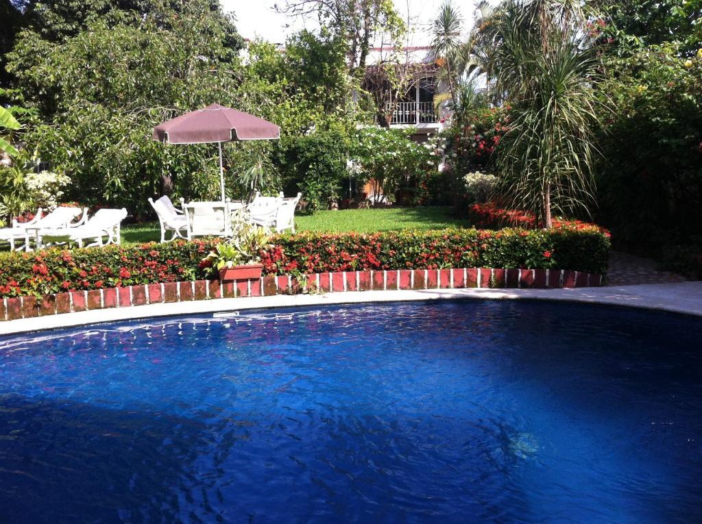 Casa Tukari Colonial House Hotel Puerto Vallarta Bagian luar foto